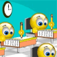 Schule Smilies (21) Smiley – Schule